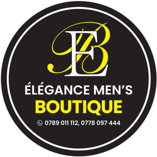 Elegance Men's Boutique